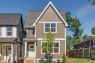 1610B Northview Ave, Nashville, TN 37216