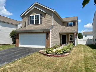 6864 Manor Crest Ln, Canal Winchester, OH 43110