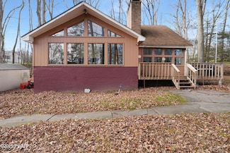 107 Robin Run, Milford, PA 18337