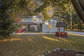 404 N Sybald St, Westland, MI 48185