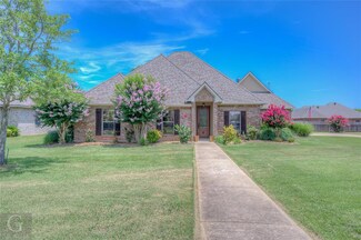 122 Horseguards Ave, Bossier City, LA 71111