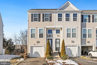 8314 Scotland Loop, Manassas, VA 20109