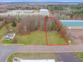 XXX 1st Ave, Siren, WI 54872