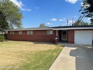 3015 38th St, Lubbock, TX 79413
