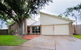3407 Golders Green Dr, Houston, TX 77082