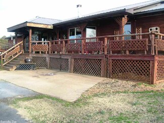 68 Berry Wilson Rd, Jerusalem, AR 72080