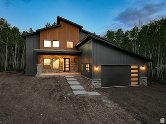 11234 E Columbine Ln, Heber City, UT 84032
