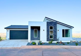 438 N Stone Mountain Dr, St. George, UT 84770