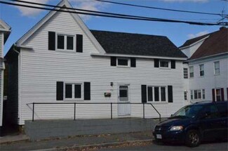 53 Kingston St, Lawrence, MA 01843