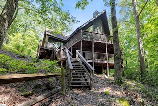 113 Aartun Alley, Pickens, SC 29671