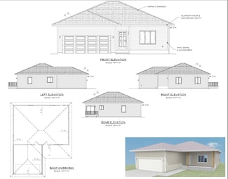 907 Ferguson Dr, Norfolk, NE 68701