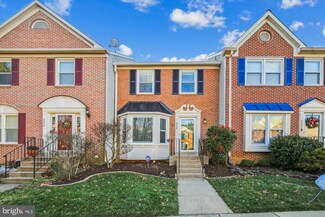 8024 Sky Blue Dr, Alexandria, VA 22315