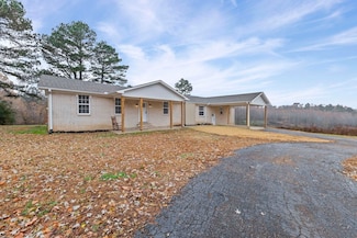 835 Curve Woodville Rd, Gates, TN 38037