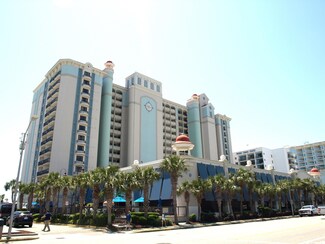 2401 S Ocean Blvd Unit 560, Myrtle Beach, SC 29577