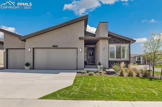 3251 Virga Loop, Colorado Springs, CO 80904