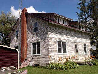 W10760 Knight Ln, Kennan, WI 54537