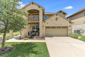 11600 Santa Elena Ln, Austin, TX 78717