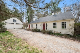 54 Tiffany Rd, Norwell, MA 02061