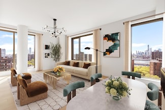 222 E Broadway Unit 20-A, New York, NY 10002