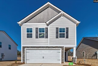 840 Cattle Egret Ln, Hopkins, SC 29061