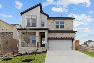 2224 Spokane Dr, Leander, TX 78641