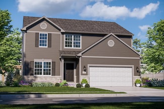 6587 E 104th Ave, Winfield, IN 46307