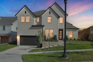 1609 Rolling Heights Ln, Aledo, TX 76008