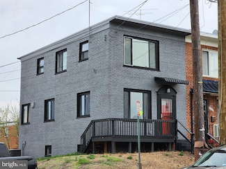 1261 Gallatin St NE, Washington, DC 20017