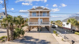 1050 S Waccamaw Dr, Murrells Inlet, SC 29576