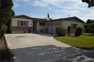 1454 W West Ave, Fullerton, CA 92833