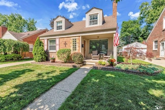 164 Berkley St, Dearborn, MI 48124