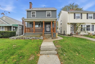 798 E Mithoff St, Columbus, OH 43206