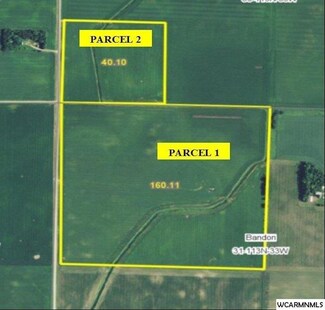 0 400th St, Franklin, MN 55333