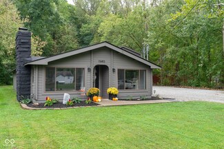 15493 Martha St, Fortville, IN 46040