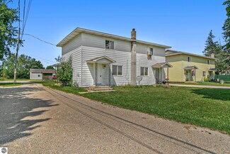 5222 & 5224 W Mobile Trail, Traverse City, MI 49685