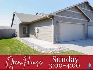 107 E Ivy Rd, Tea, SD 57064