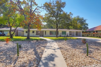 606 Antler Dr, San Antonio, TX 78213