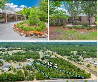 5420 Flag Tail Ln, Crestview, FL 32539