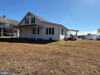 820 Ridgeview Rd, Brightwood, VA 22715