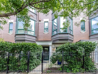 1215 N Sedgwick St, Chicago, IL 60610