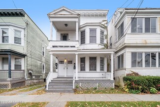 201 Partridge St, Albany, NY 12203