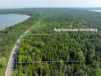 TBD County Q, Sister Bay, WI 54234