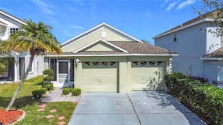 211 Southbridge Cir, Kissimmee, FL 34744