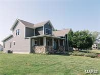 411 S 5th St, Owensville, MO 65066