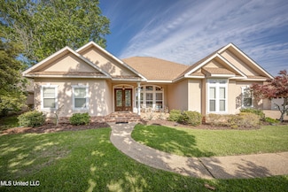 3629 Perryman Rd, Ocean Springs, MS 39564