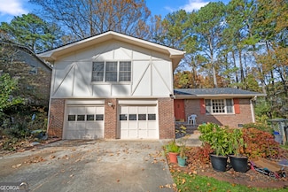 4955 Springfield Dr, Atlanta, GA 30338