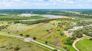 3419 Lasso Trail, Edinburg, TX 78541