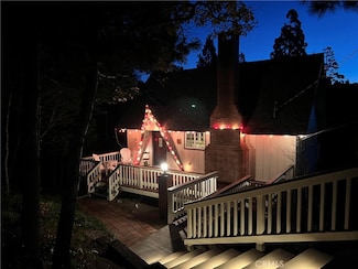 344 S Grass Valley Rd, Lake Arrowhead, CA 92352