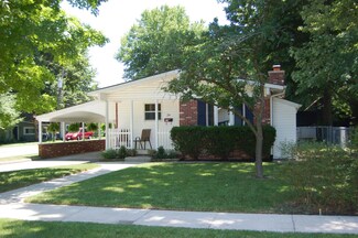 34 Herbert St, Richwood, OH 43344