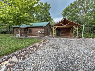 100 Coopers Ridge Rd, Murphy, NC 28906